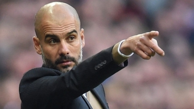 Juve, il City propone un maxi scambio