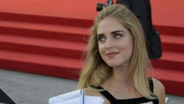 La blogger e influencer smentisce la sua partecipazione a Sanremo