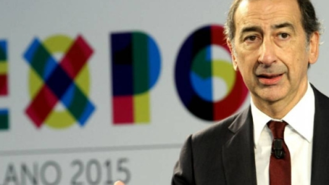 La mistura di menzogne e conflitti d'interessi di Giuseppe Sala ... - wordpress.com