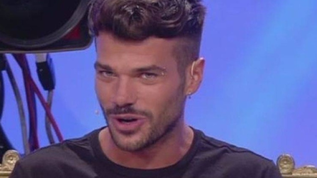 La scelta di Claudio Sona in tv