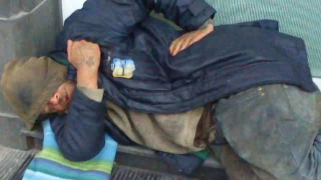 La Sicilia &egrave; un&rsquo;isola infelice