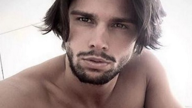 Luca Onestini, il nuovo tronista di Uomini e donne