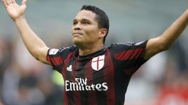 Milan, Bacca vicino all'addio: i dettagli