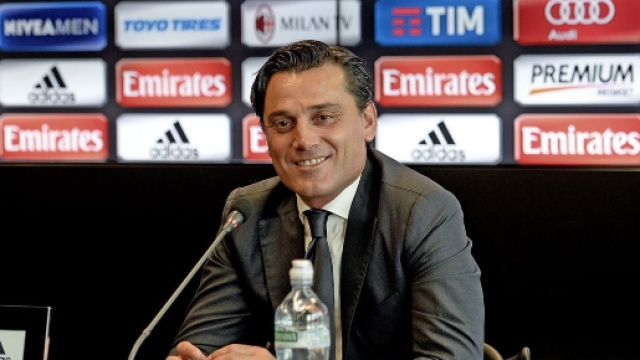 Milan, clamoroso nome per l'attacco