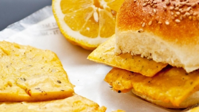 Panelle palermitane: come prepararle con la ricetta originale - palermo-ristoranti.it