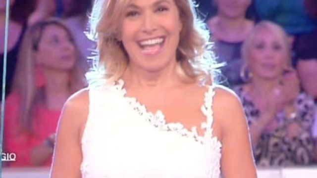 Pomeriggio 5 sospeso dal 19 dicembre