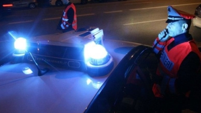 Rapina a Fucecchio - pisatoday.it