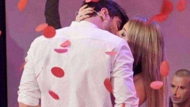 Riccardo e Camilla gossip news