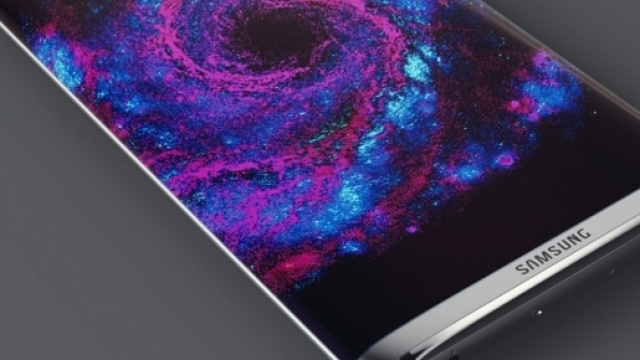 Samsung Galaxy S8: niente asssitente vocale Bixby