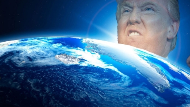 The Commercial Space Blog: Donald Trump in Space; Now Fortified ... - blogspot.com