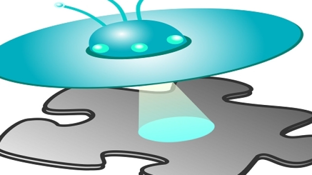 Ufo marino: il caso di Gaetano Mura