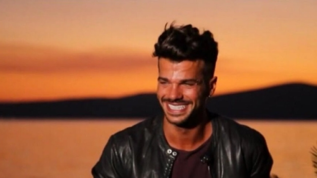 Uomini e donne, Claudio e Mario gossip news