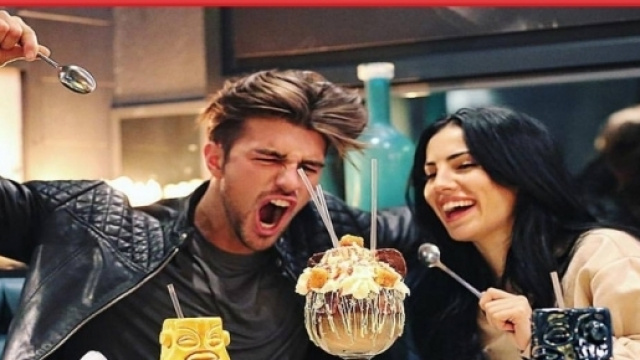 Uomini e Donne gossip: Andrea e Giulia compenso pazzesco per la serata del 31 dicembre