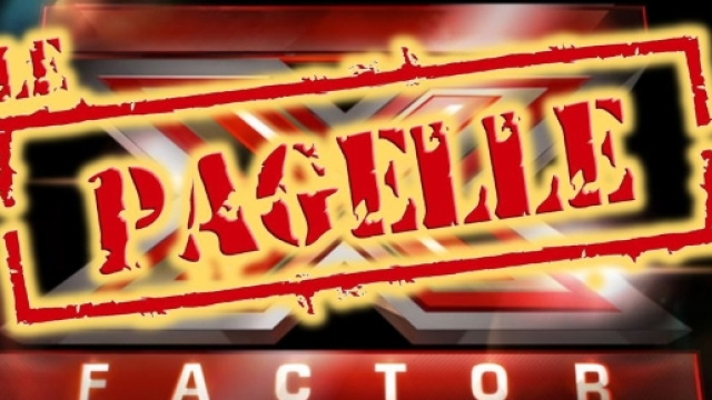 X Factor 10 &ndash; PAGELLE della Finale del 15 Dicembre