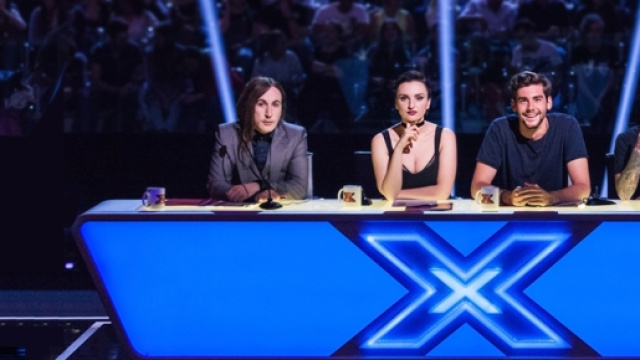 X Factor 2016 diretta finale oggi