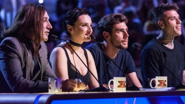 X factor 2016 streaming finale