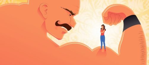 El machismo es la base de nuestra educaci&oacute;n social de la actualidad