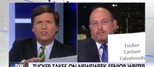 Fox News on media bias against Donald Trump, via YouTube