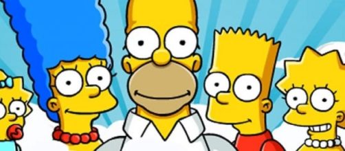Los exitosos 25 a&ntilde;os de Los Simpson