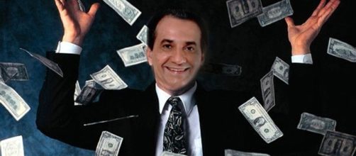 Pastor Silas Malafaia &eacute; dono de Ferrari e de apartamento nos Estados Unidos