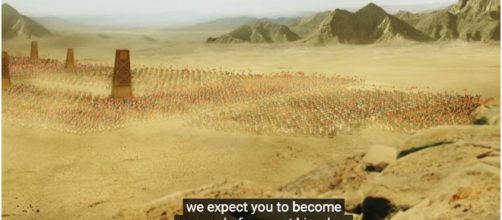 Screencap via First Frame Entertainments youtube