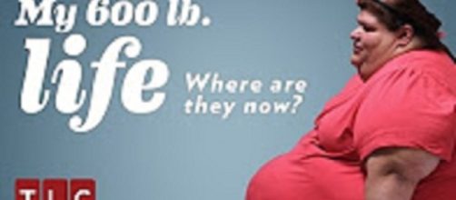 Source: Youtube TLC "My 600-lb Life" updates on 1,200-lb twins, Chay's Story, Teretha's Story