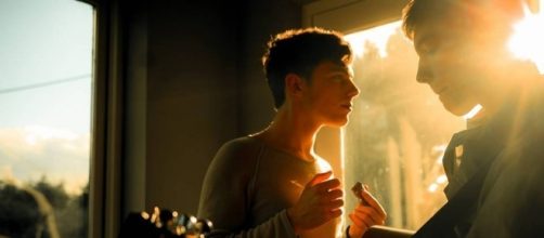 The Irish Band 'The Ocelots' (Courtesy by www.theocelots.com)