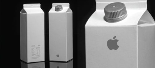 Veja como seria se empresas famosas fabricassem alimentos