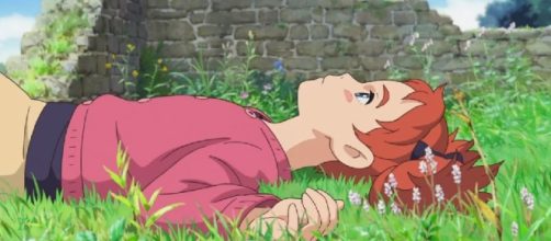 Watch the MARY AND THE WITCH'S FLOWER Trailer from Ex-Studio ... - nerdist.com