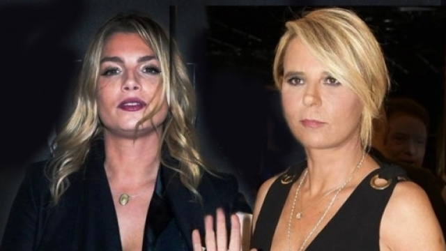 Amici 16: chi prender&agrave; il posto di Emma Marrone al serale? Maria De Filippi &egrave; gi&agrave; al lavoro.