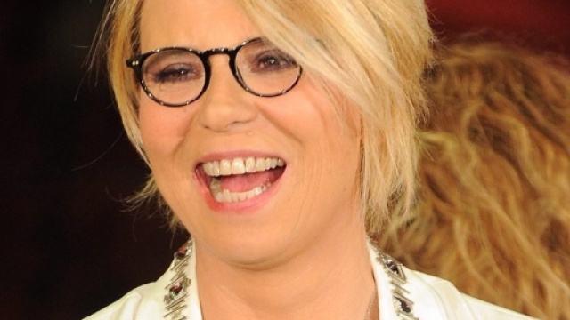 Amici 16 di Maria De Filippi finisce le trasmissioni,riprender&agrave; ilo 2 gennaio