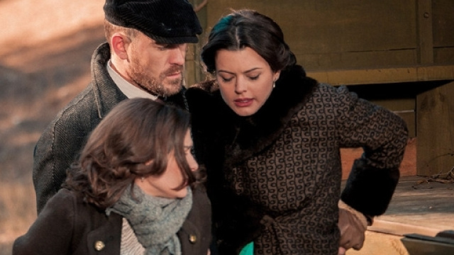 Anticipazioni Il Segreto: Sol muore, Alfonso &egrave; il colpevole?