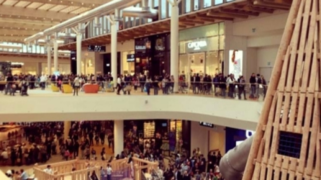 Black Friday a Il Centro di Arese venerd&igrave; 25 novembre Eventi a Milano - milanotoday.it