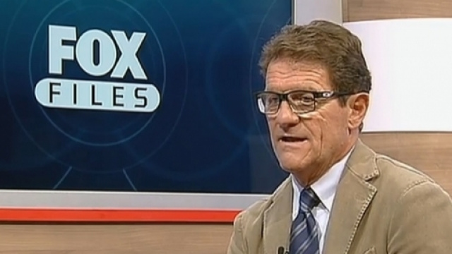 Calciopoli: Capello svela dei retroscena sul passaggio di Cannavaro alla Juventus