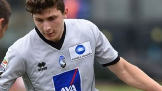 Caldara ormai vicinissimo alla Juventus