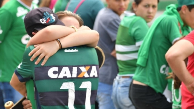 Chapecoense multata per non aver giocato l'ultima gara del ... - foxsports.it