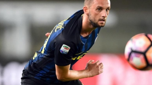 Chelsea and Arsenal want Brozovic, agent says | FourFourTwo - fourfourtwo.com