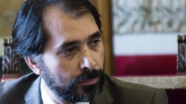 Chi &egrave; Raffaele Marra, il braccio destro di Virginia Raggi ... - panorama.it