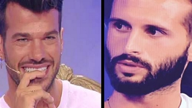 Claudio Sona e Francesco Zecchini