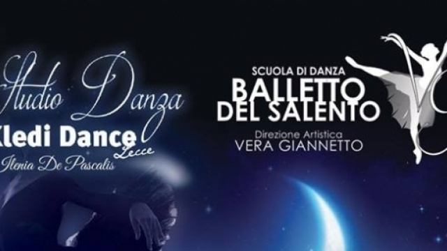 Coreografando il Natale al Teatro San Massimiliano Kolbe