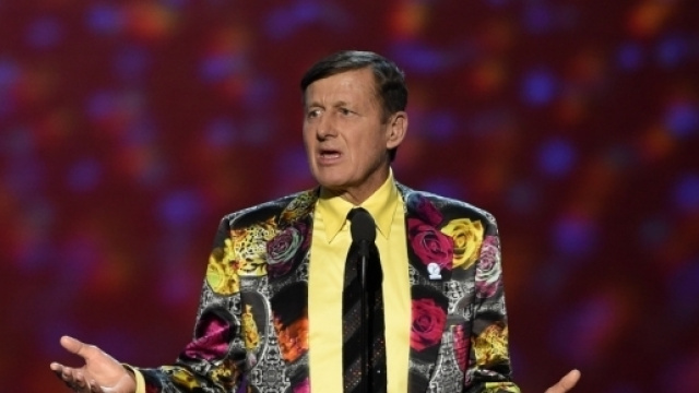 Craig Sager si &egrave; spento all'et&agrave; di 65 anni