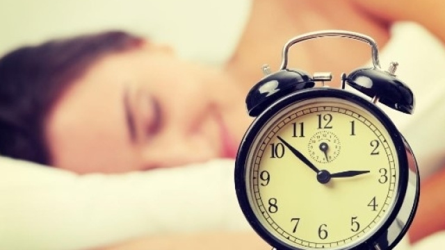 Dormire qualche ora in pi&ugrave; accresce i guadagni - Khoobsurati.com