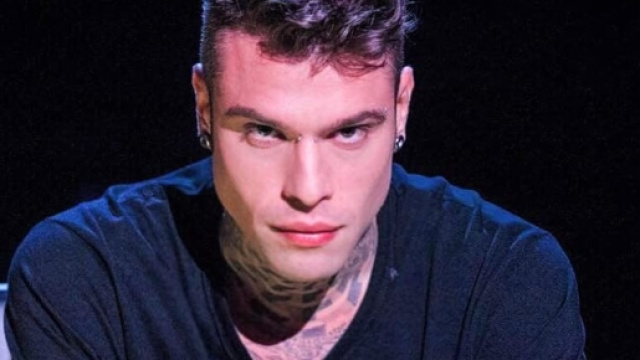 Fedez e Roshelle: amore o ship? - today.it