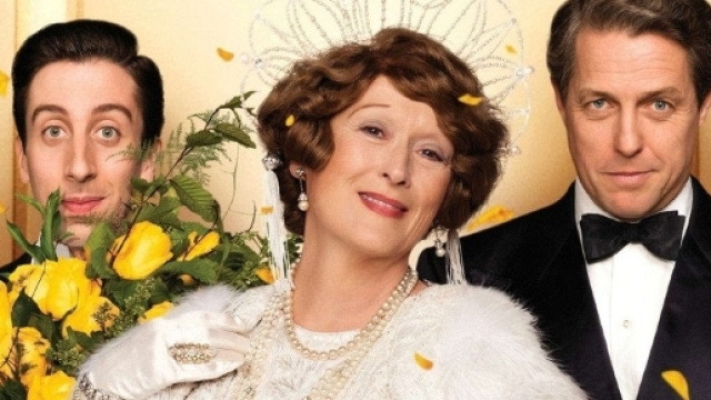Florence di S. Frears, al cinema dal 22 dicembre