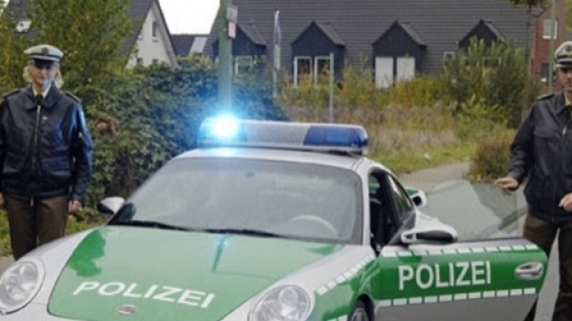 Germania, ordigno rinvenuto in uno zaino