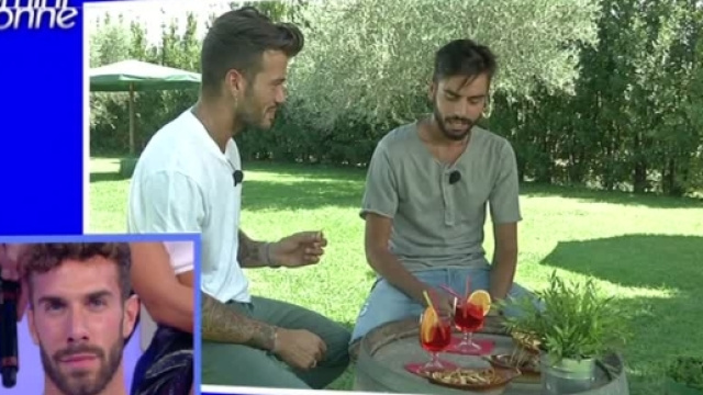 Gossip Claudio e Mario gi&agrave; in crisi?