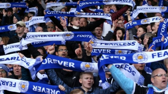 I tifosi del Leicester saluteranno Ulloa