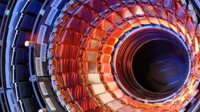 Il CERN potrebbe essere di frone ad una incredibile scoperta