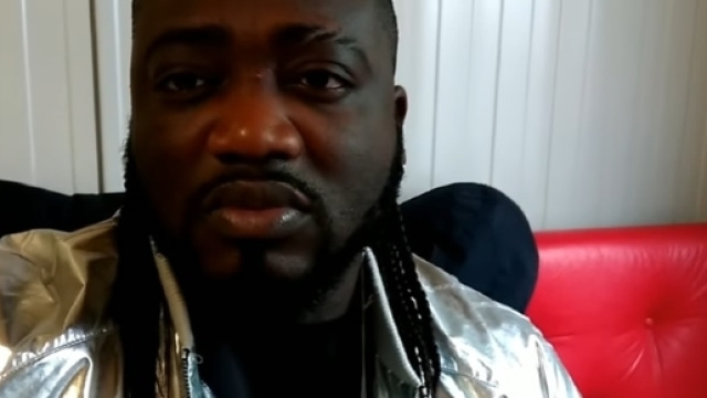 Il gruppo dei Soul System (team Alvaro Soler)