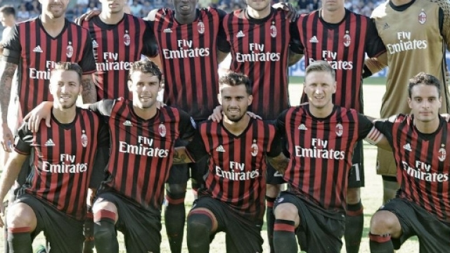 Il Milan si priver&agrave; presto di Bacca?
